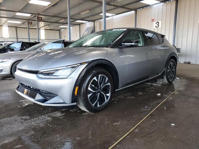 2023 kia ev6