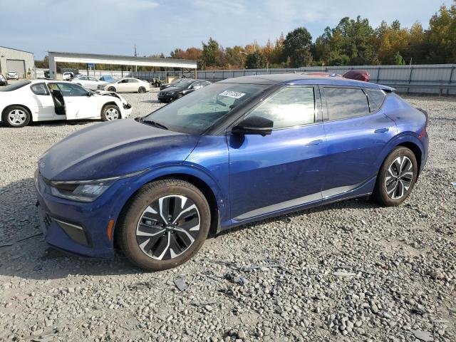 2023 kia ev6