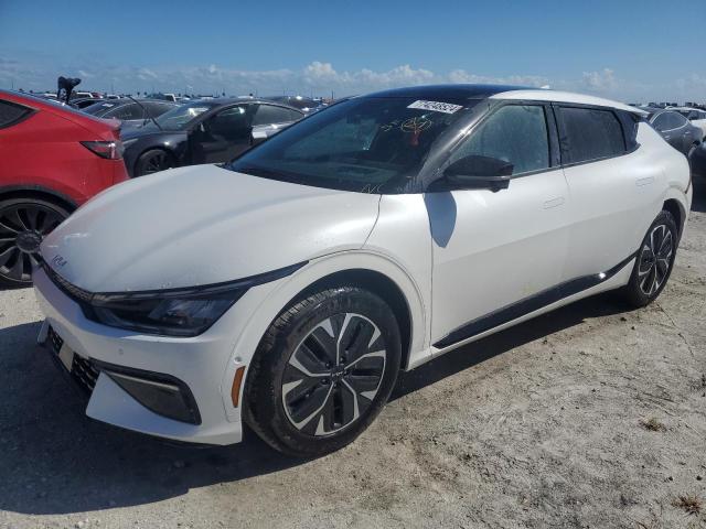 2024 kia ev6 gt lin