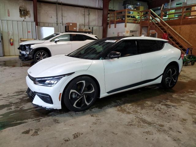 2023 kia ev6 gt lin