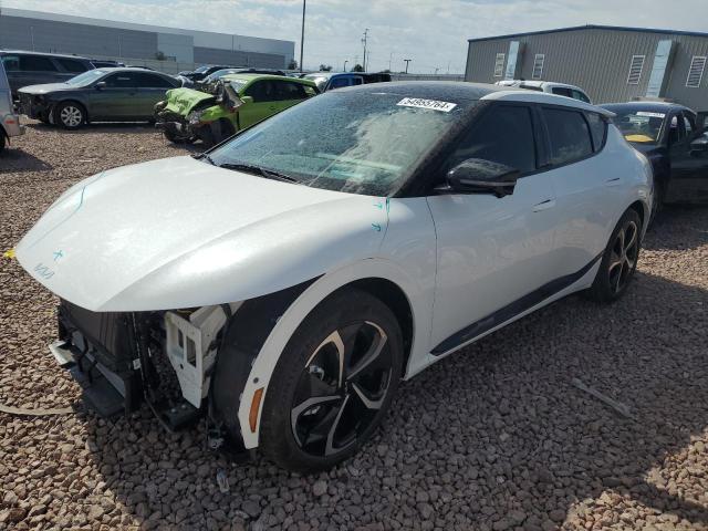 2022 kia ev6 gt lin