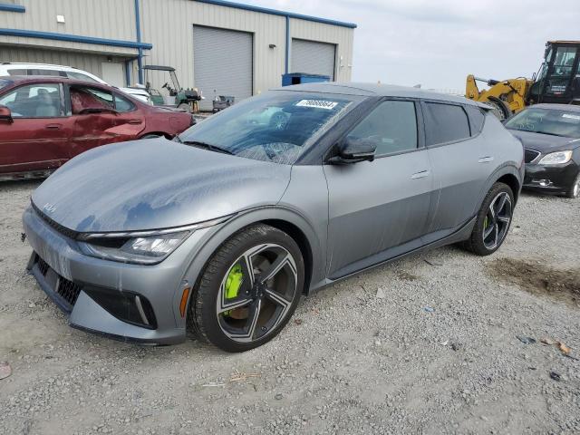 2023 kia ev6 gt