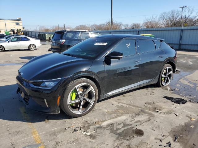 2023 KIA EV6
