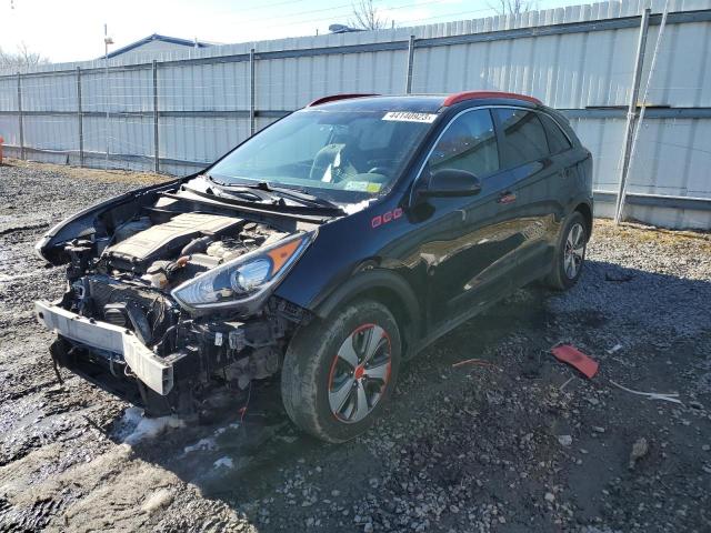 2017 kia niro