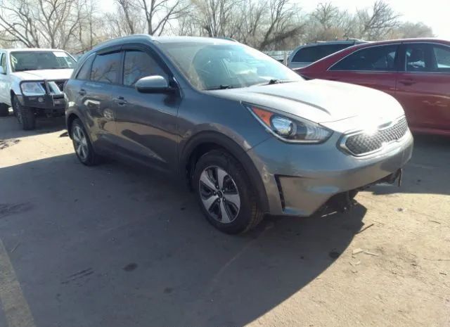 2017 kia niro