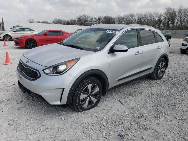 2017 kia niro