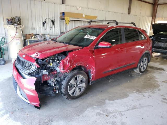 2018 KIA Niro