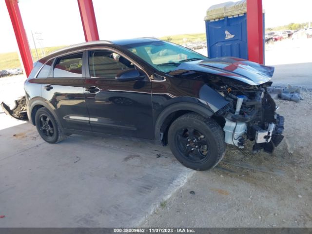 2019 kia niro