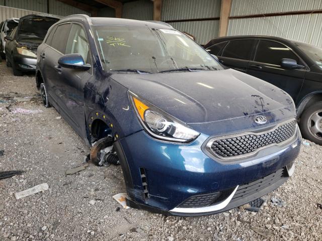 2019 kia niro