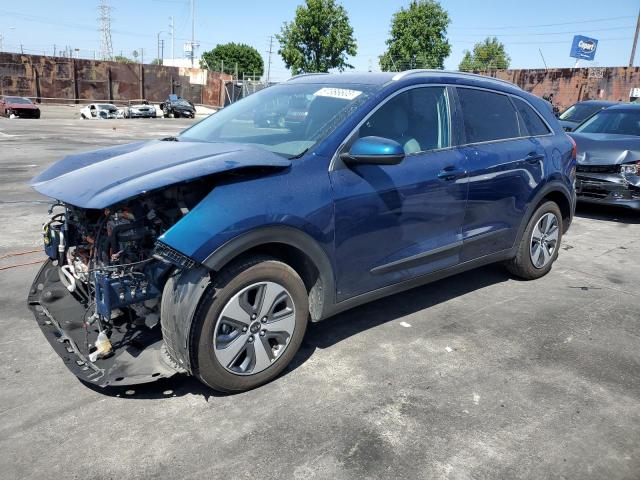 2019 kia niro