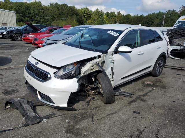 2017 kia niro fe