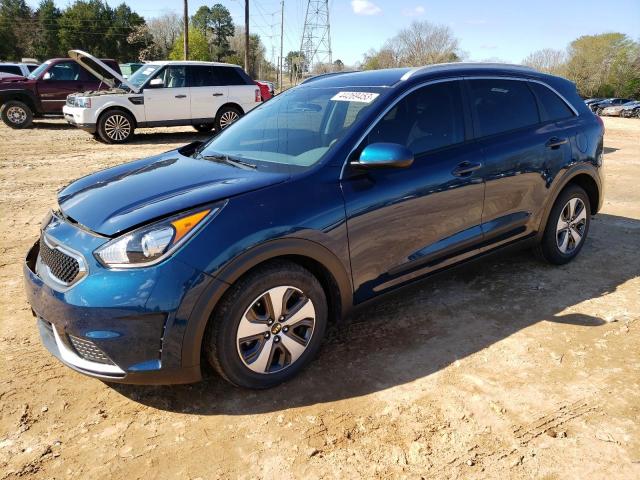 2017 kia niro