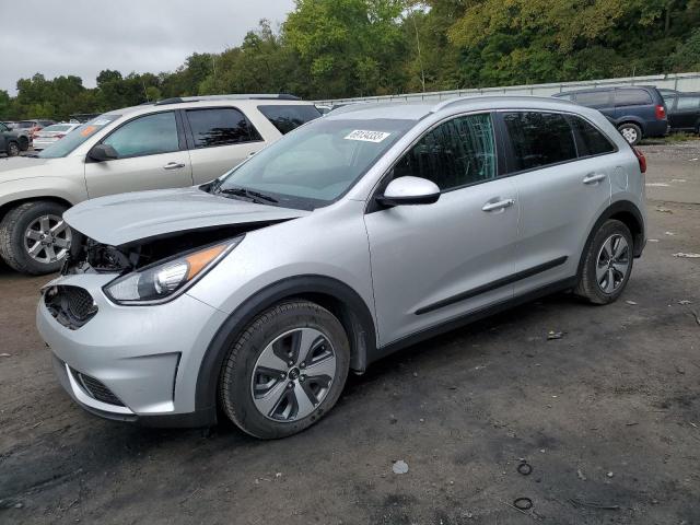 2017 kia niro