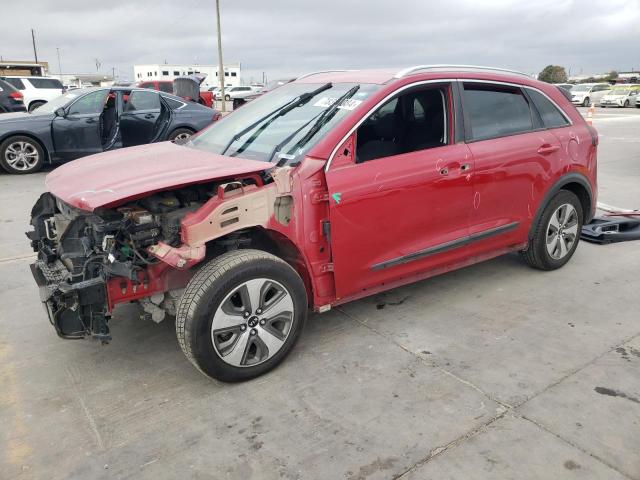 2018 kia niro fe
