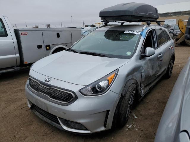2019 kia niro