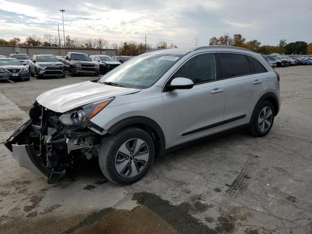 2019 kia niro