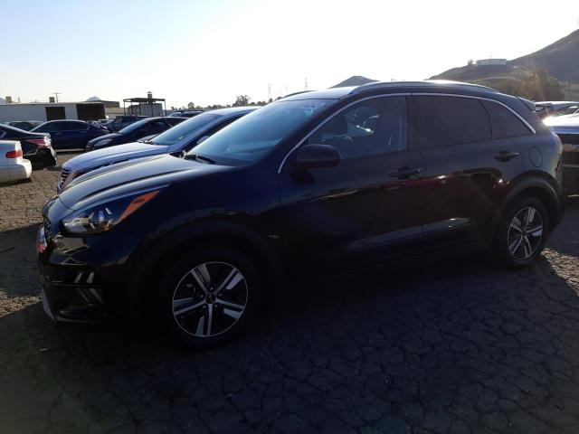 2020 kia niro