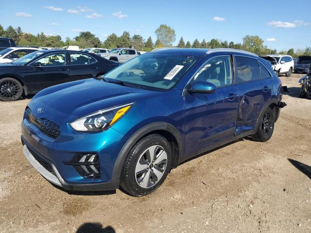 2020 KIA Niro