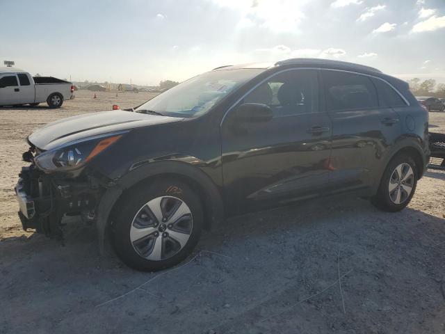 2021 kia niro