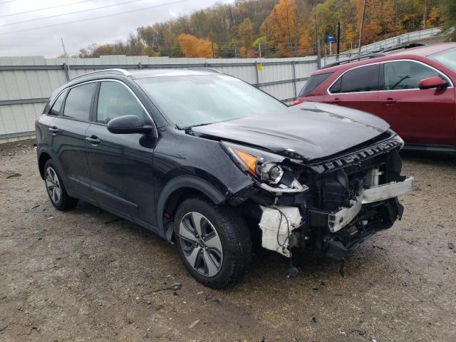 2016 kia niro fe