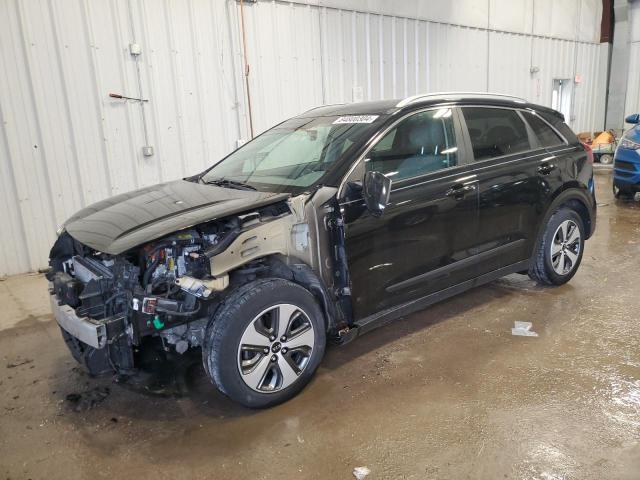 2017 kia niro fe