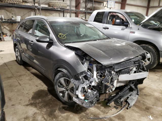 2017 kia niro