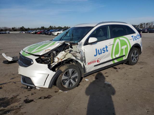 2019 kia niro