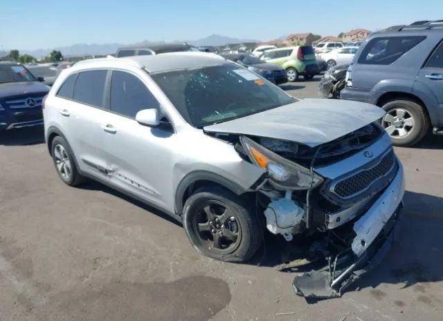2017 kia niro