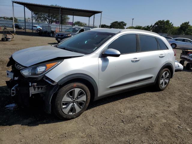 2017 kia niro