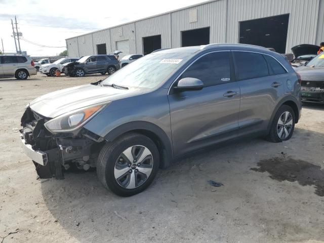 2017 kia niro