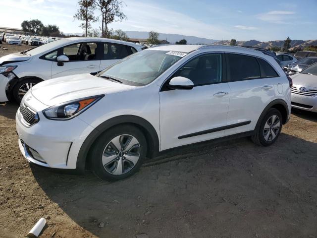 2019 kia niro fe