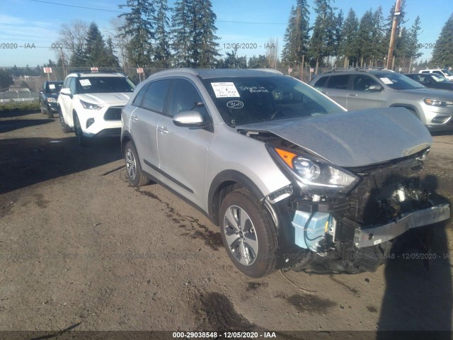 2019 kia niro