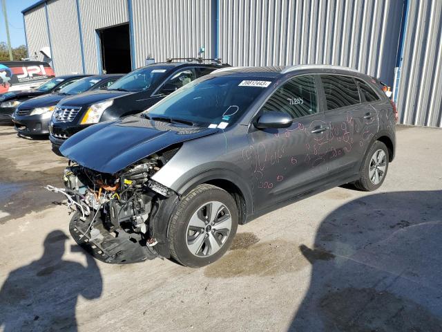 2018 kia niro