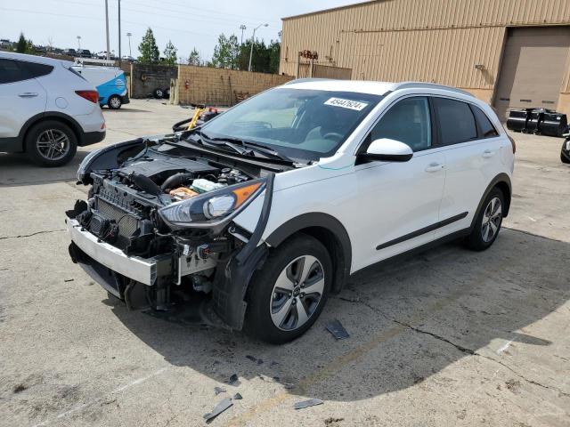 2018 kia niro
