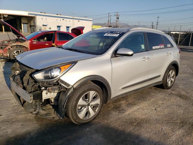 2019 kia niro