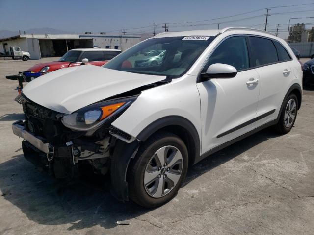 2019 kia niro