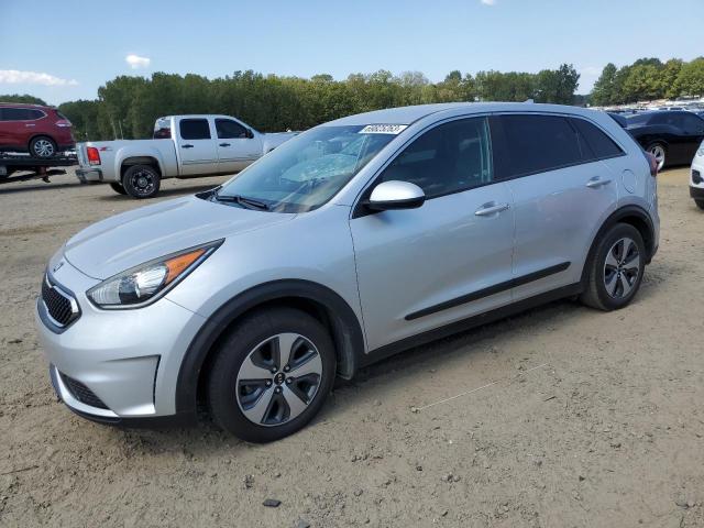 2017 kia niro
