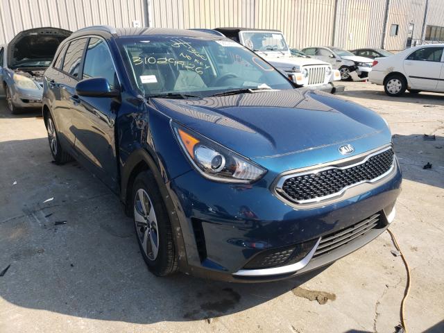 2018 kia niro fe