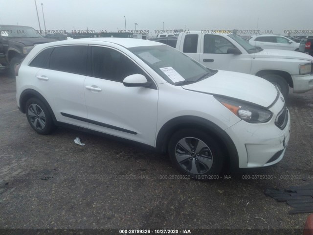 2019 kia niro