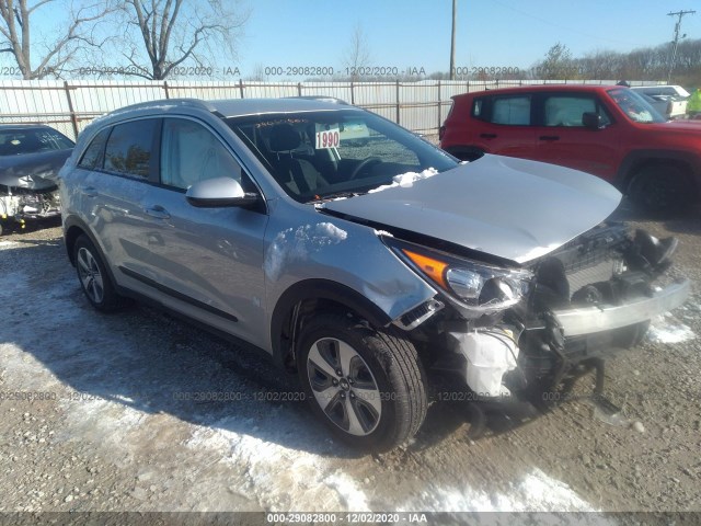 2019 kia niro