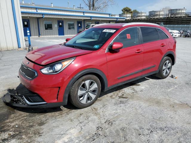 2018 kia niro