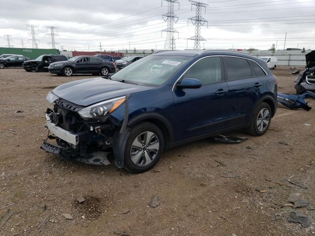 2020 KIA Niro