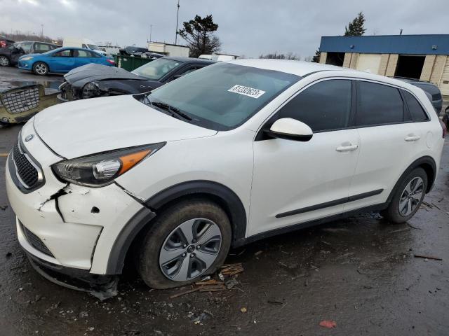 2017 kia niro