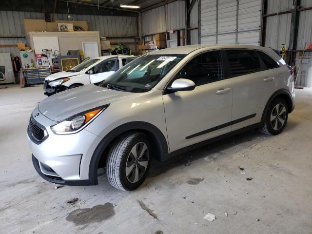 2017 kia niro