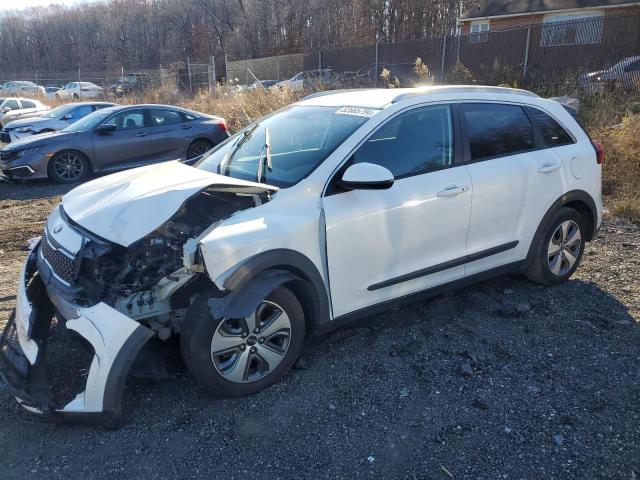 2019 kia niro fe