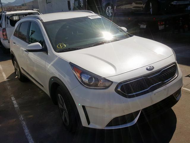 2019 kia niro fe