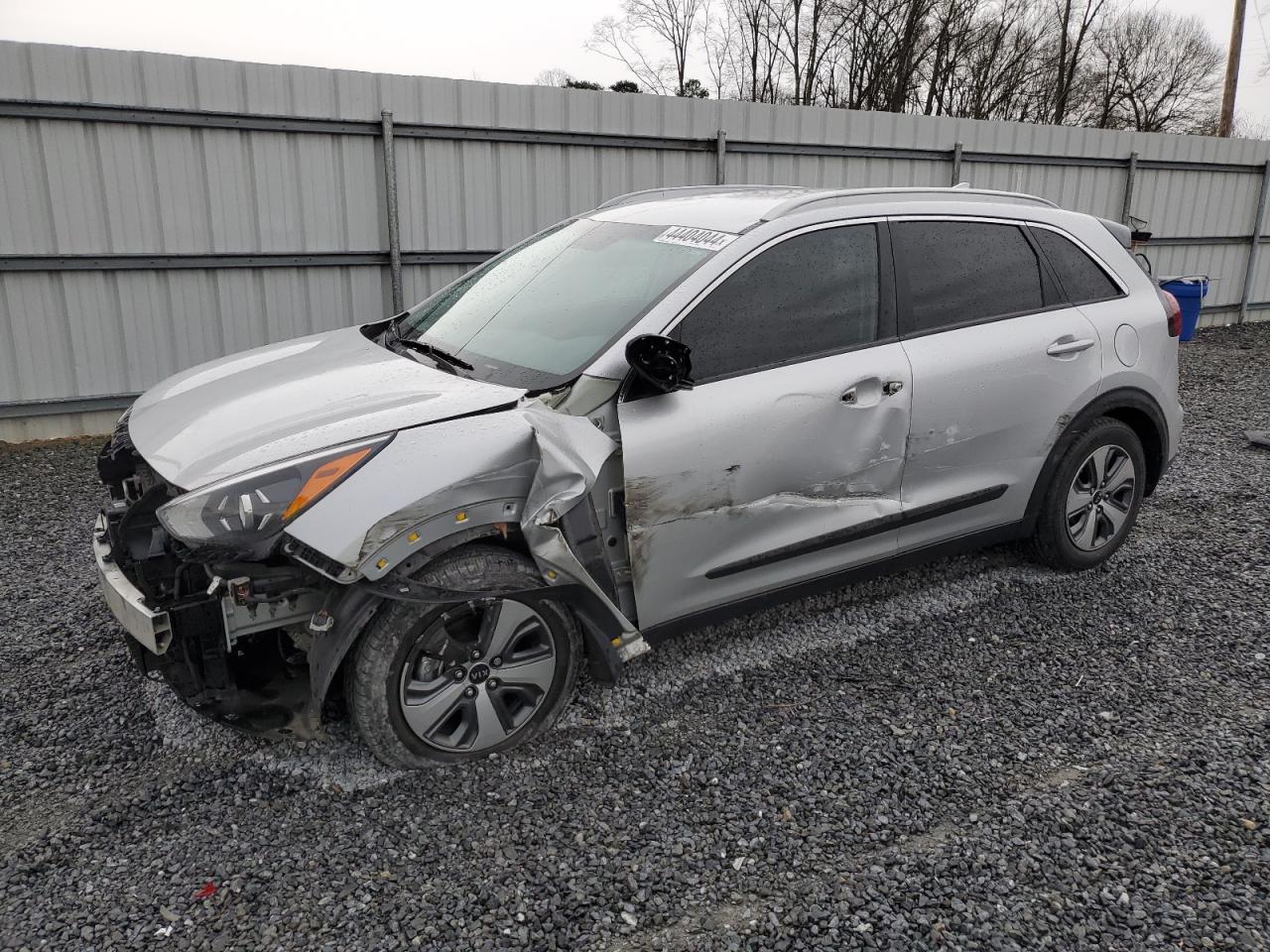 2019 kia niro