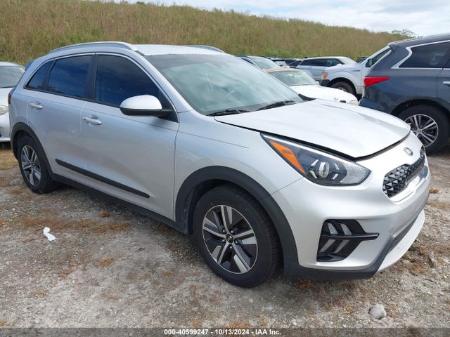 2020 kia niro