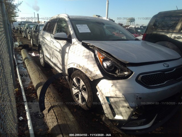 2018 kia niro