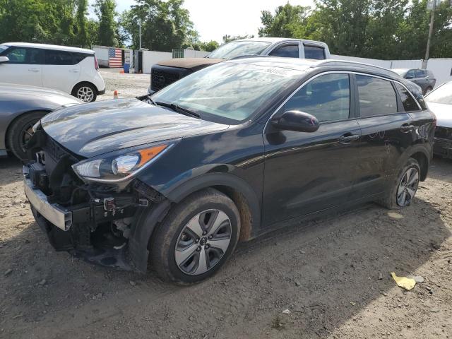 2019 kia niro